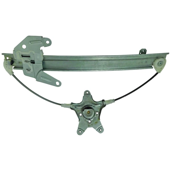 Wai Global MANUAL WINDOW REGULATOR, WMR5046RB WMR5046RB - main